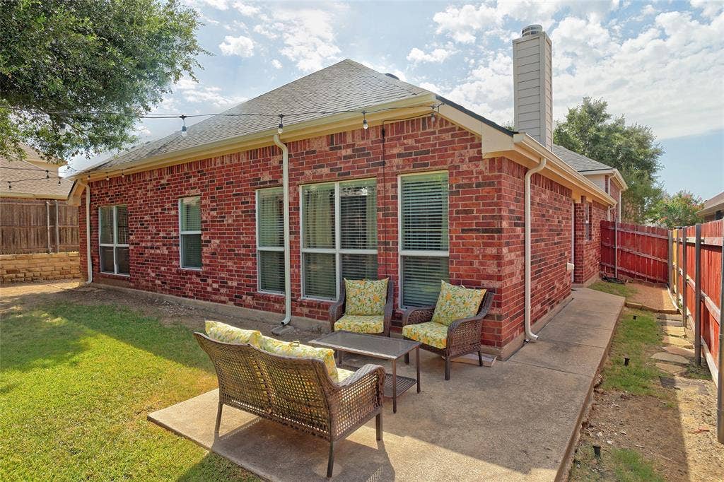 4500 Maidstone Way, McKinney, TX 75070 4500 Maidstone Way, McKinney, TX 75070