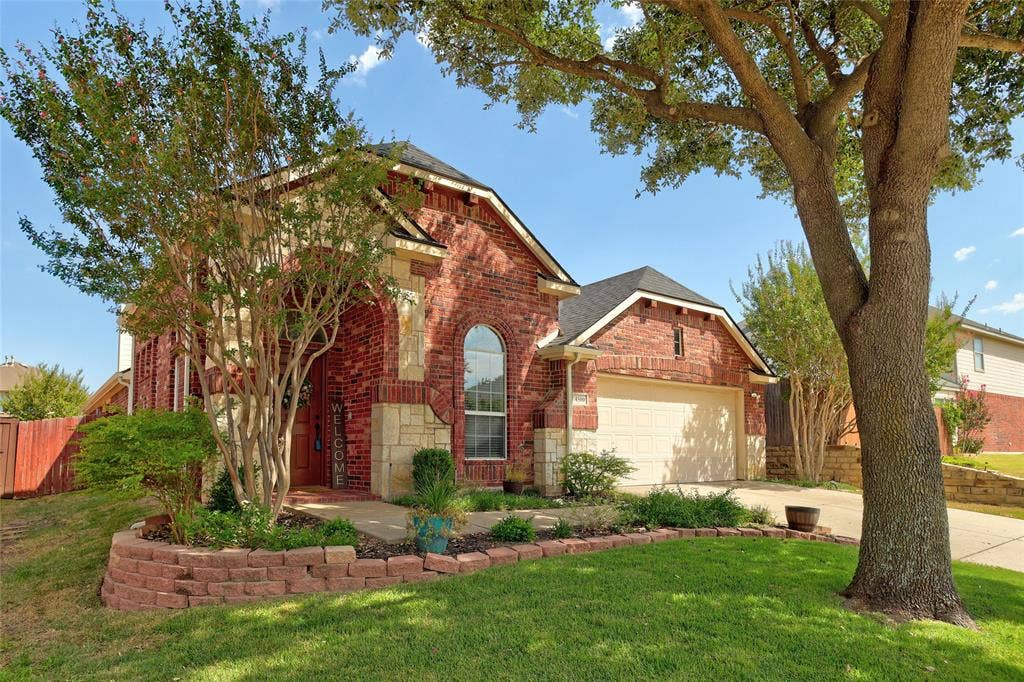 4500 Maidstone Way, McKinney, TX 75070 4500 Maidstone Way, McKinney, TX 75070