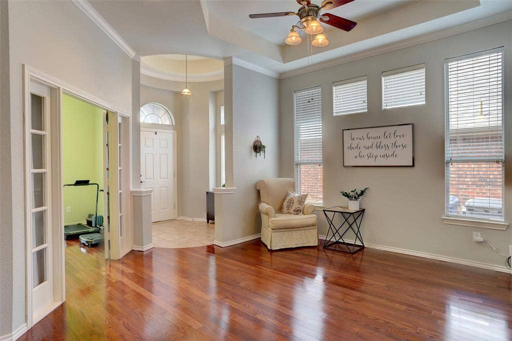 4500 Maidstone Way, McKinney, TX 75070 4500 Maidstone Way, McKinney, TX 75070