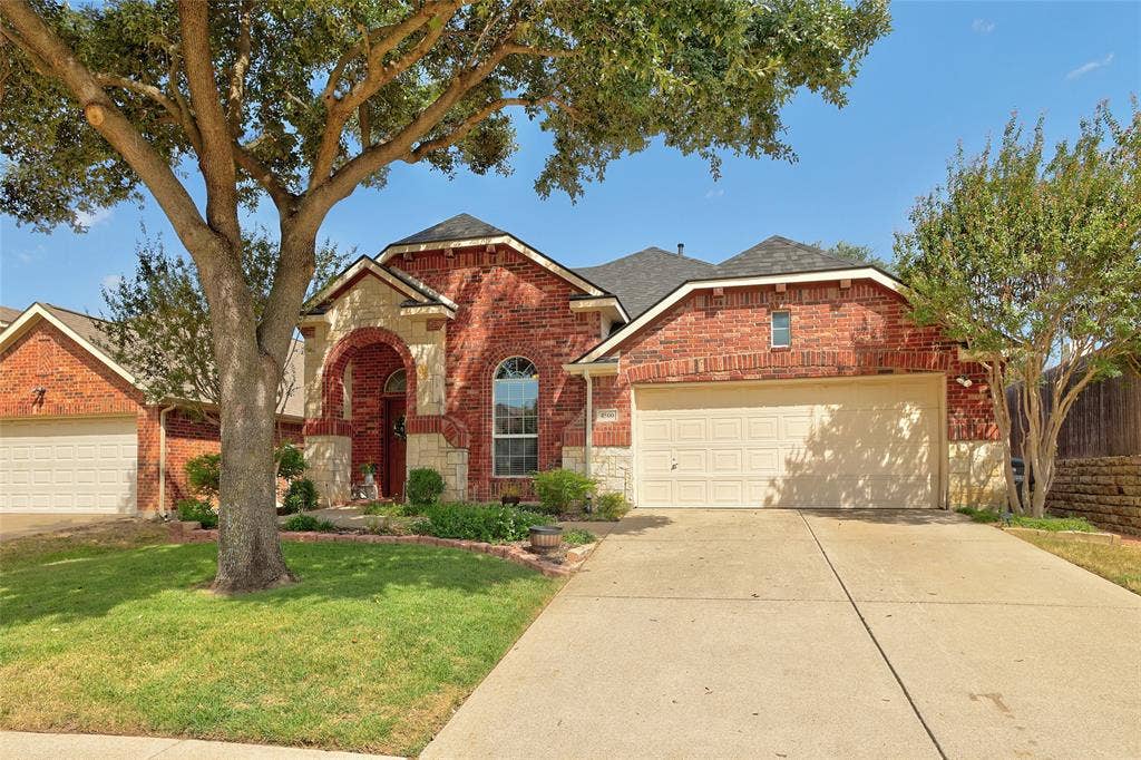 4500 Maidstone Way, McKinney, TX 75070 4500 Maidstone Way, McKinney, TX 75070