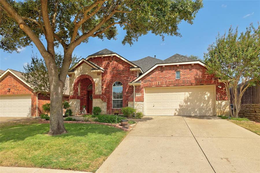 Property photo for 4500 Maidstone Way, McKinney, TX