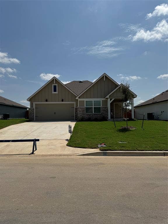 Property photo for 3112 Cyprian Road, Lorena, TX