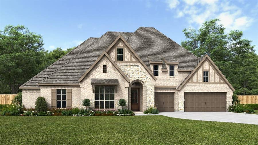 Property photo for 1101 Apollo Avenue, Lucas, TX