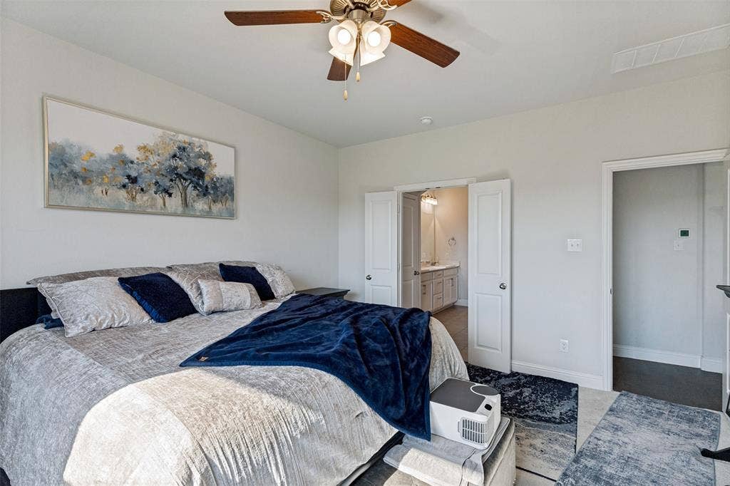 11761 Wulstone Road, Fort Worth, TX 76052