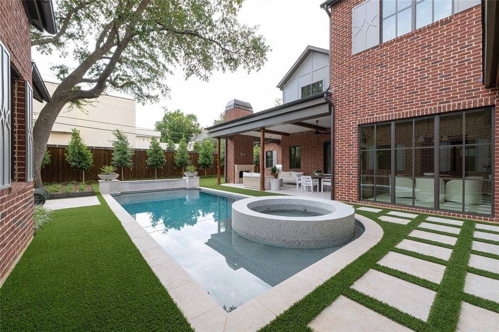 6730 Tulip Lane, Dallas, TX 75230 6730 Tulip Lane, Dallas, TX 75230