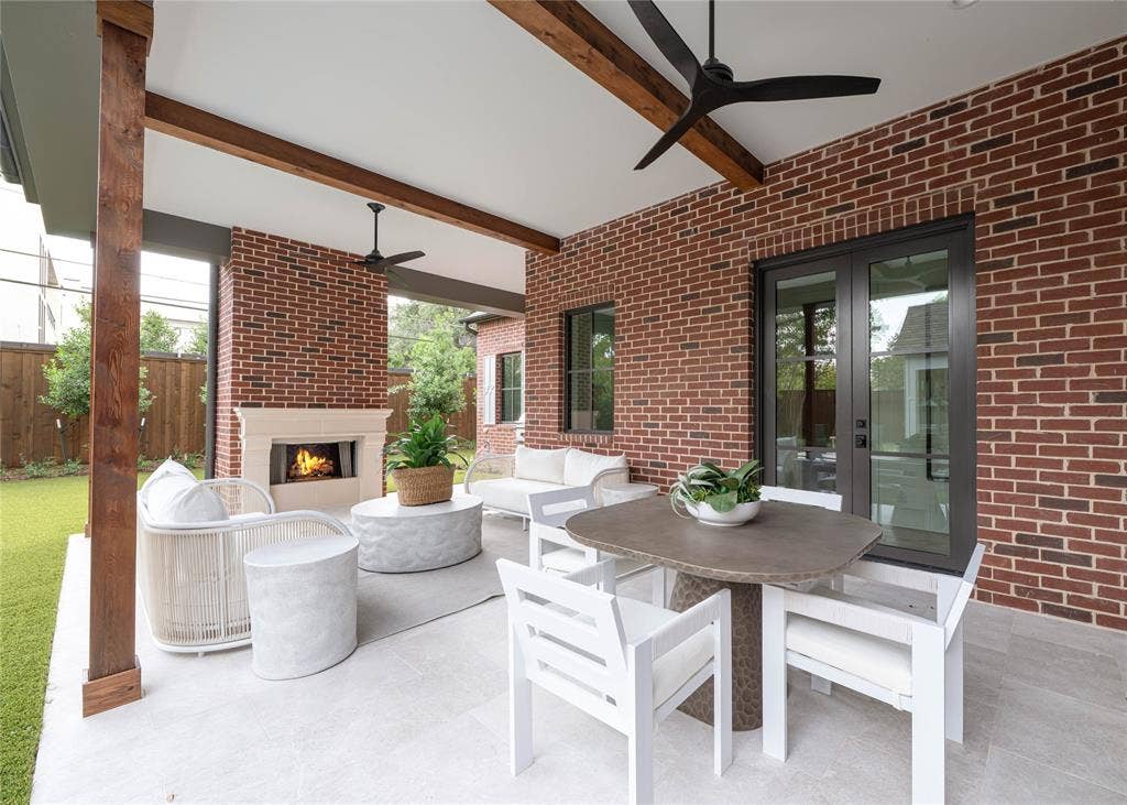 6730 Tulip Lane, Dallas, TX 75230 6730 Tulip Lane, Dallas, TX 75230