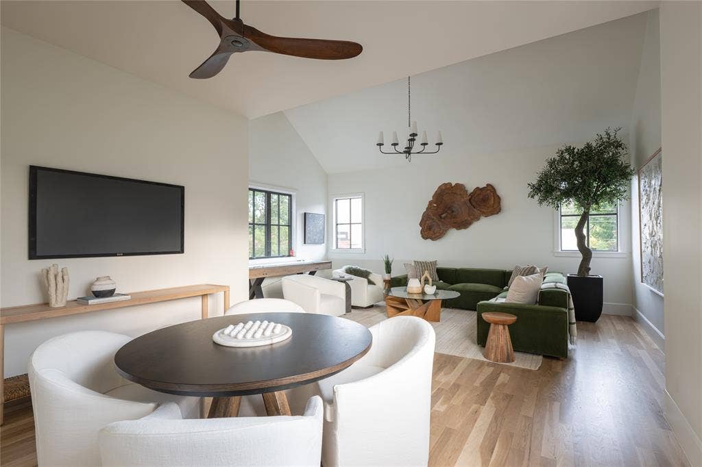 6730 Tulip Lane, Dallas, TX 75230 6730 Tulip Lane, Dallas, TX 75230