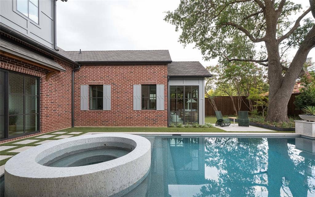 6730 Tulip Lane, Dallas, TX 75230 6730 Tulip Lane, Dallas, TX 75230