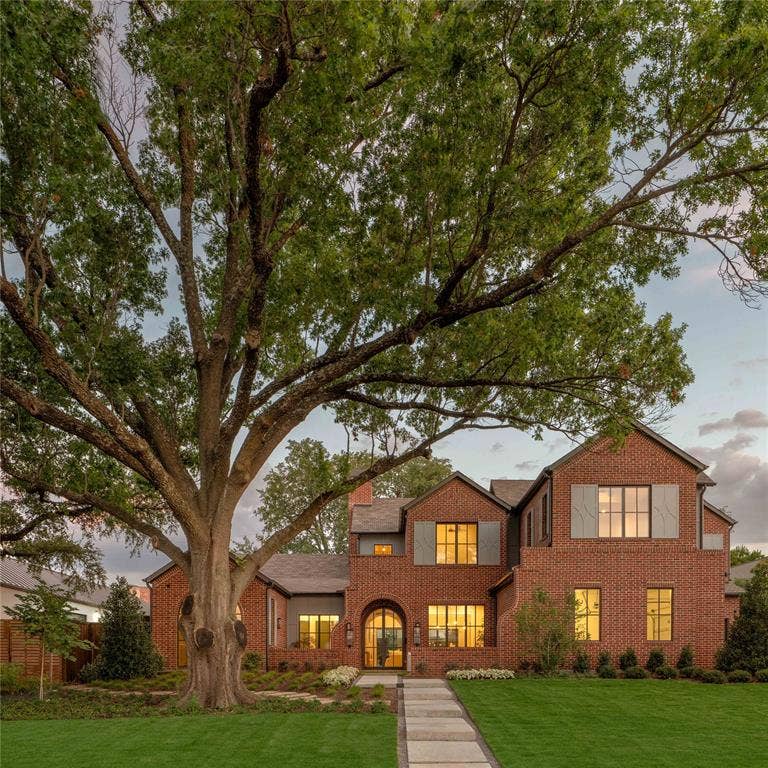 6730 Tulip Lane, Dallas, TX 75230 6730 Tulip Lane, Dallas, TX 75230