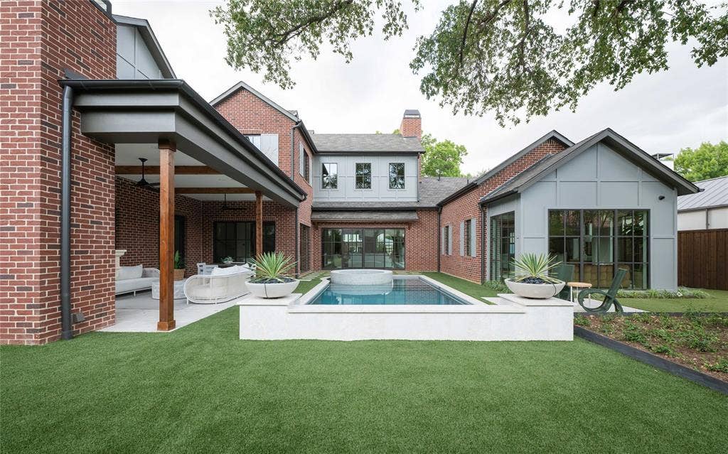 6730 Tulip Lane, Dallas, TX 75230 6730 Tulip Lane, Dallas, TX 75230