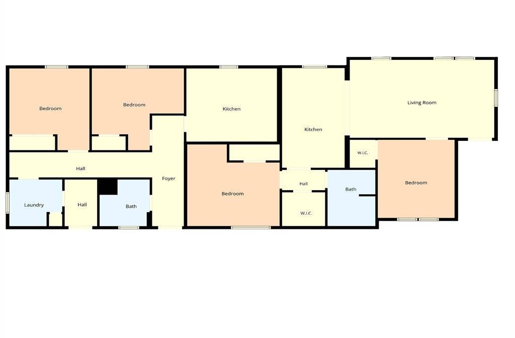 1807 S 19th Street, Waco, TX 76706 1807 S 19th Street, Waco, TX 76706