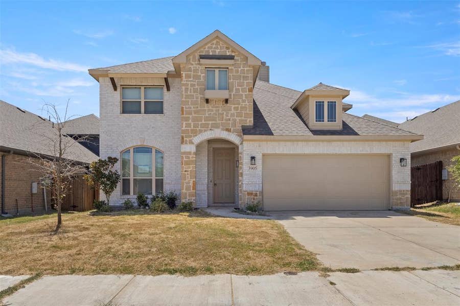 Property photo for 3905 Holly Springs Lane, Kaufman, TX
