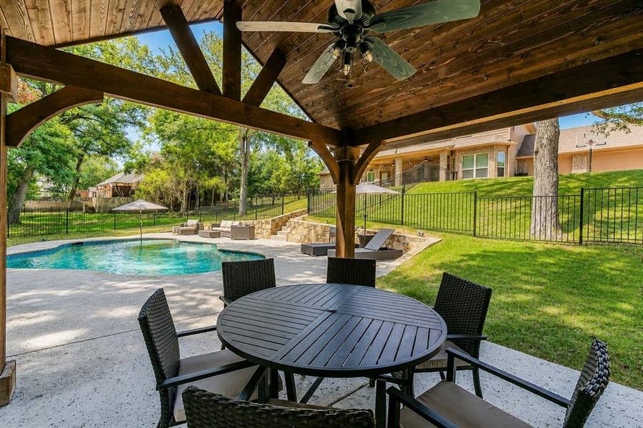 Property photo for 3730 Shiloh Trail, Midlothian, TX