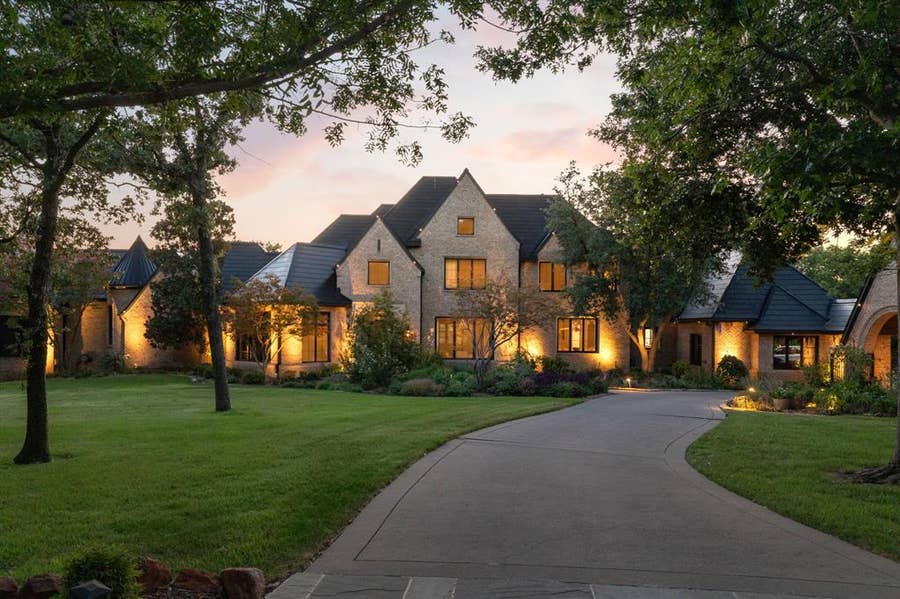 Property photo for 2005 Bayshore Drive, Flower Mound, TX