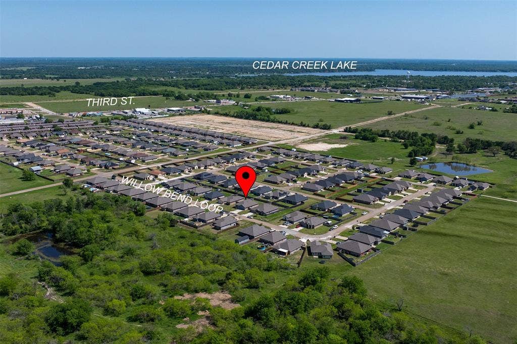 117 Willowbend Loop, Mabank, TX 75147 117 Willowbend Loop, Mabank, TX 75147