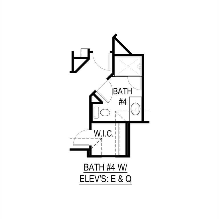 1324 Companero Street, Haslet, TX 76052 Option