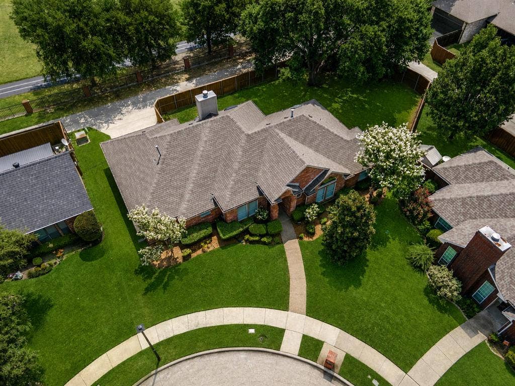 603 Sandalwood Court, Coppell, TX 75019 603 Sandalwood Court, Coppell, TX 75019