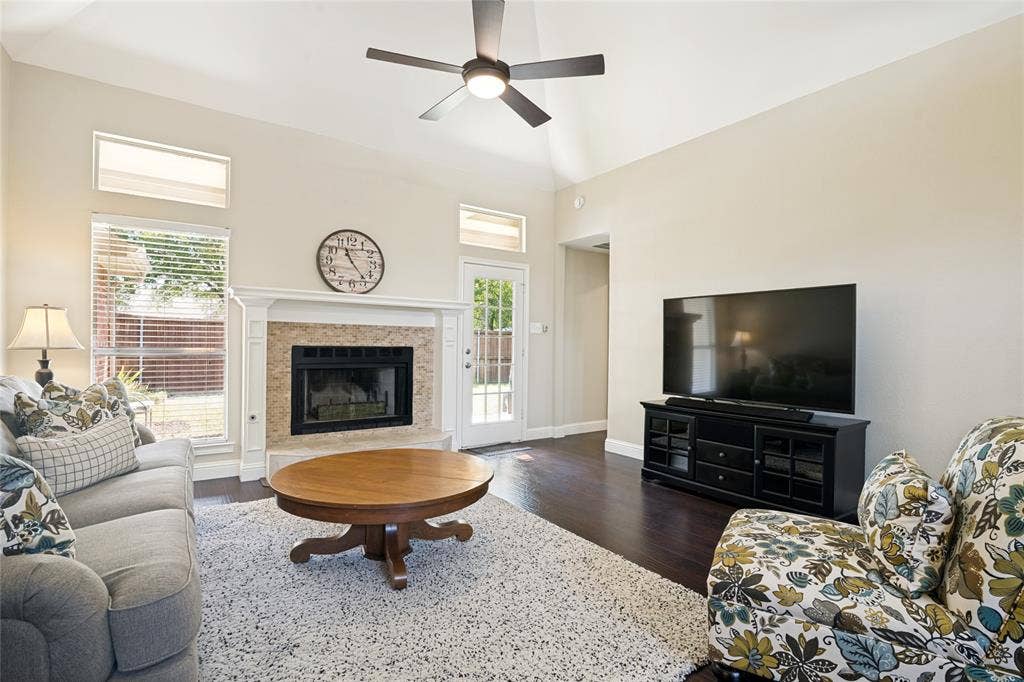 603 Sandalwood Court, Coppell, TX 75019 603 Sandalwood Court, Coppell, TX 75019