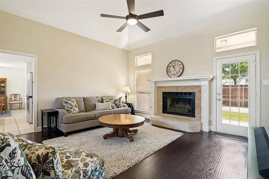 603 Sandalwood Court, Coppell, TX 75019 603 Sandalwood Court, Coppell, TX 75019