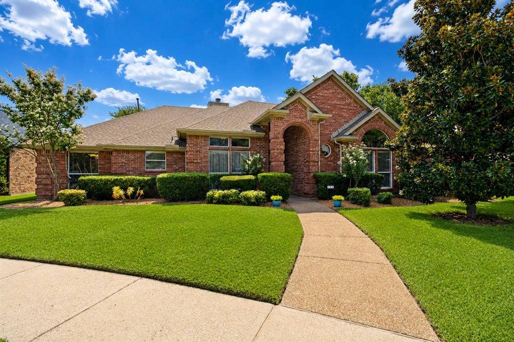 603 Sandalwood Court, Coppell, TX 75019 603 Sandalwood Court, Coppell, TX 75019