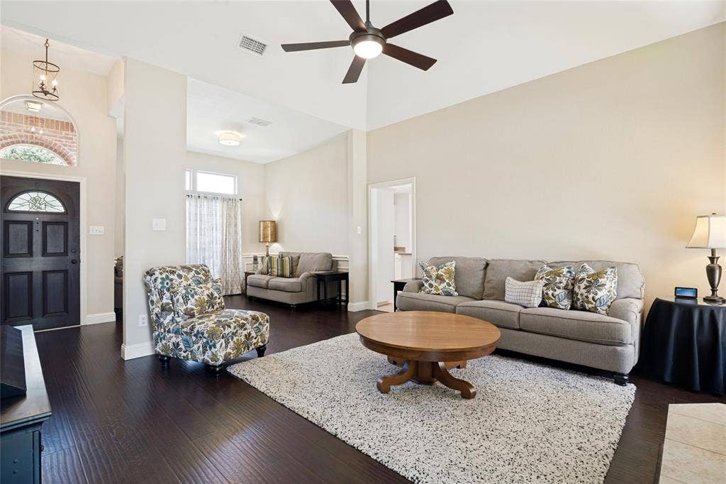603 Sandalwood Court, Coppell, TX 75019 603 Sandalwood Court, Coppell, TX 75019
