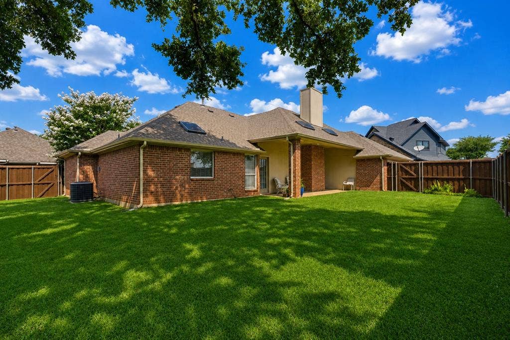 603 Sandalwood Court, Coppell, TX 75019 603 Sandalwood Court, Coppell, TX 75019