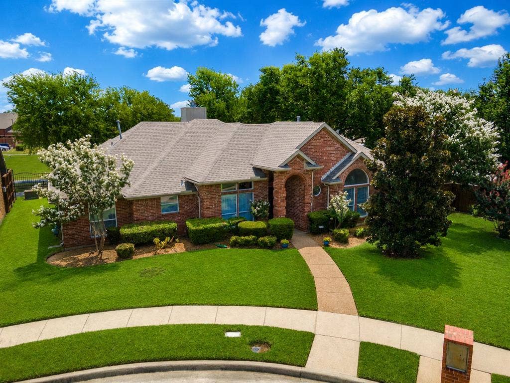 603 Sandalwood Court, Coppell, TX 75019 603 Sandalwood Court, Coppell, TX 75019