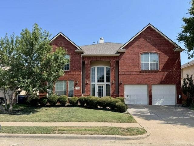 Property photo for 4420 Corner Brook Lane, Fort Worth, TX