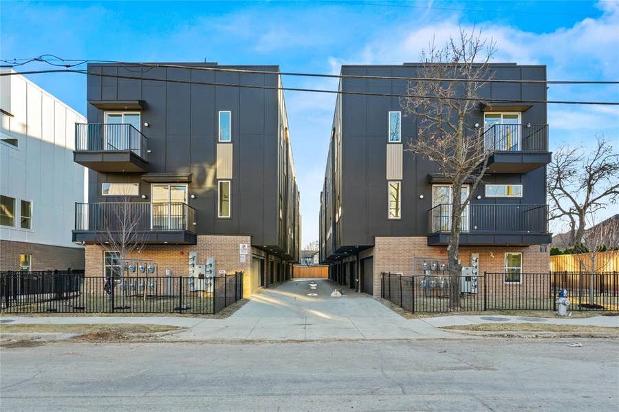 Property photo for 2101 N Prairie Avenue, #102, Dallas, TX
