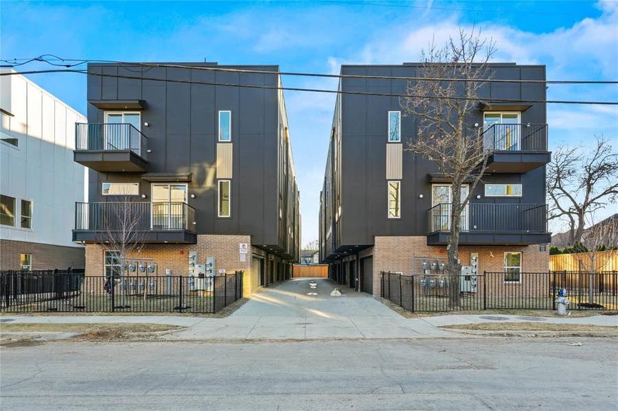 Property photo for 2101 N Prairie Avenue, #102, Dallas, TX