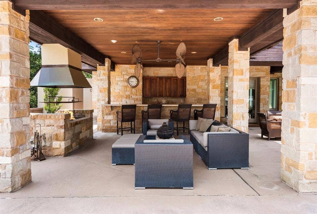 103 Bella Cima Drive, Austin, TX 78734