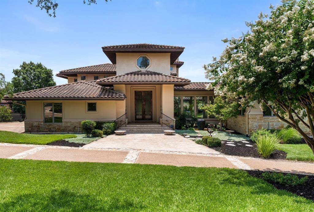 103 Bella Cima Drive, Austin, TX 78734