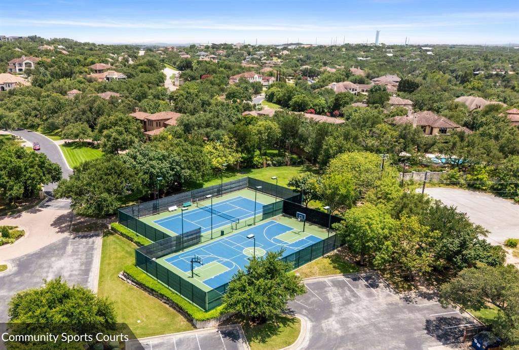 103 Bella Cima Drive, Austin, TX 78734
