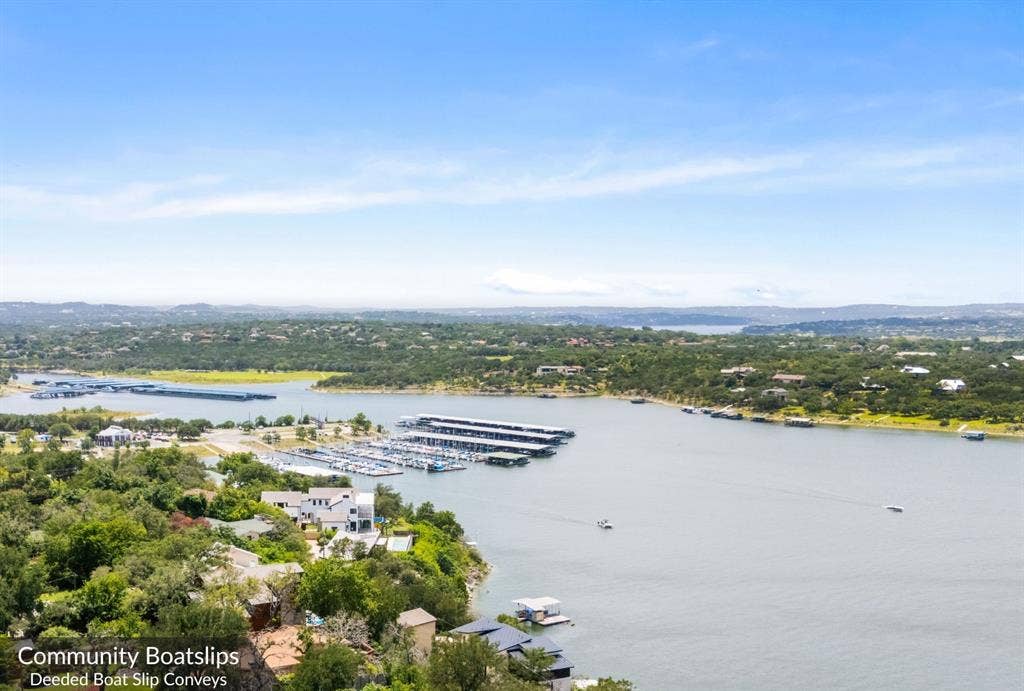 103 Bella Cima Drive, Austin, TX 78734