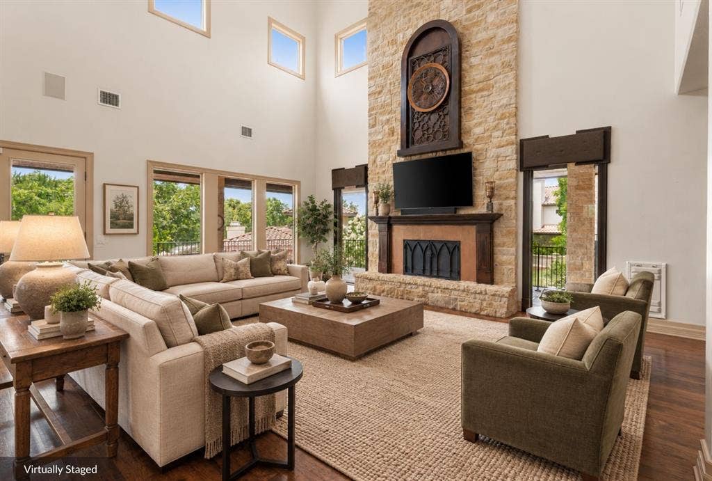 103 Bella Cima Drive, Austin, TX 78734