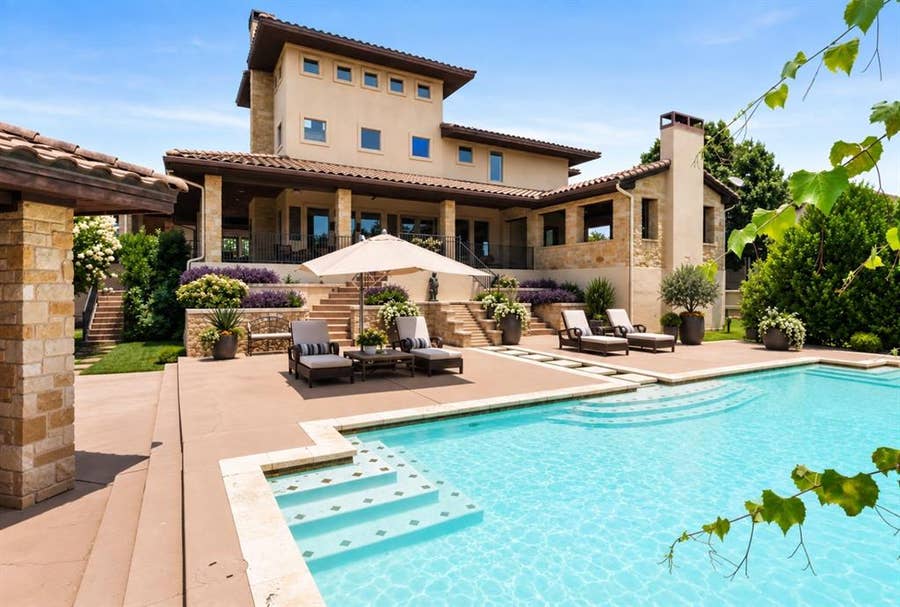 Property photo for 103 Bella Cima Drive, Austin, TX