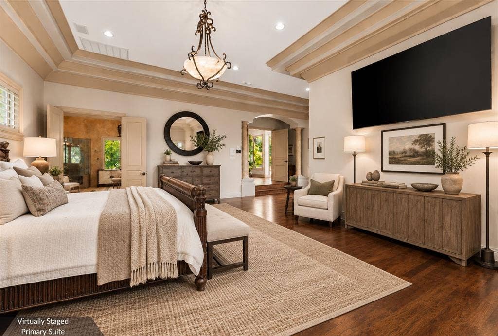 103 Bella Cima Drive, Austin, TX 78734