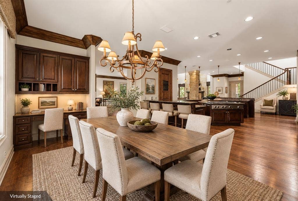103 Bella Cima Drive, Austin, TX 78734