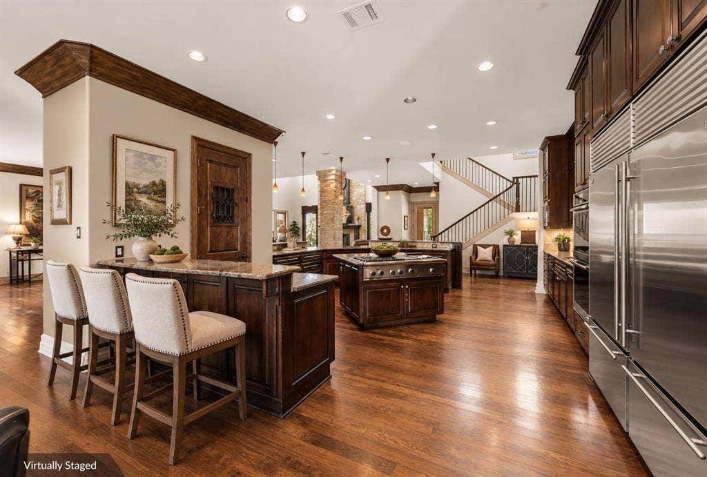 103 Bella Cima Drive, Austin, TX 78734