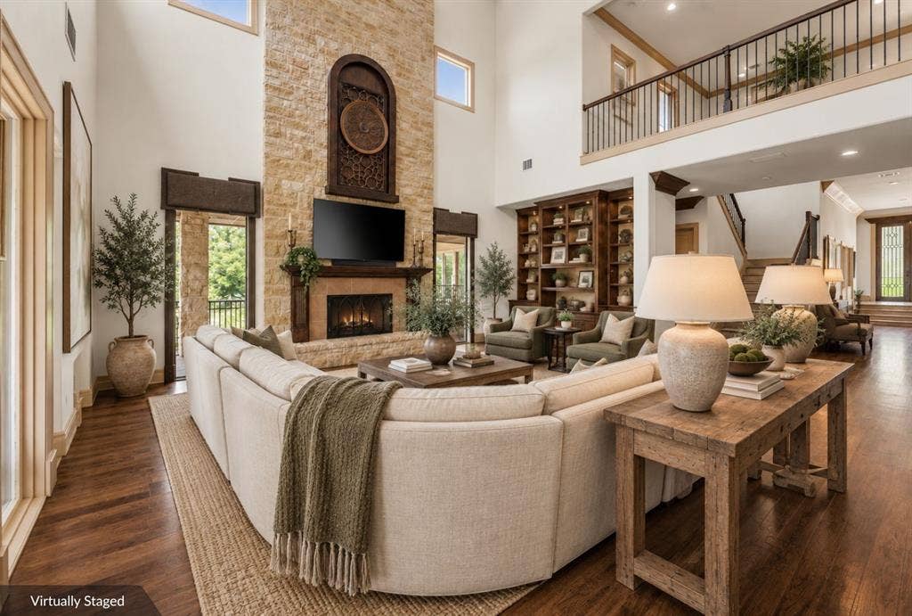 103 Bella Cima Drive, Austin, TX 78734