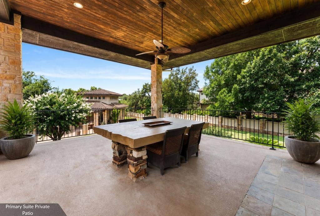 103 Bella Cima Drive, Austin, TX 78734
