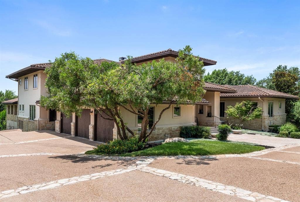 103 Bella Cima Drive, Austin, TX 78734