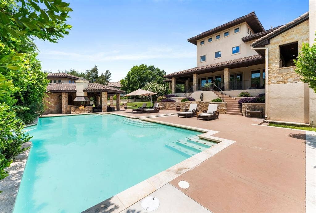 103 Bella Cima Drive, Austin, TX 78734
