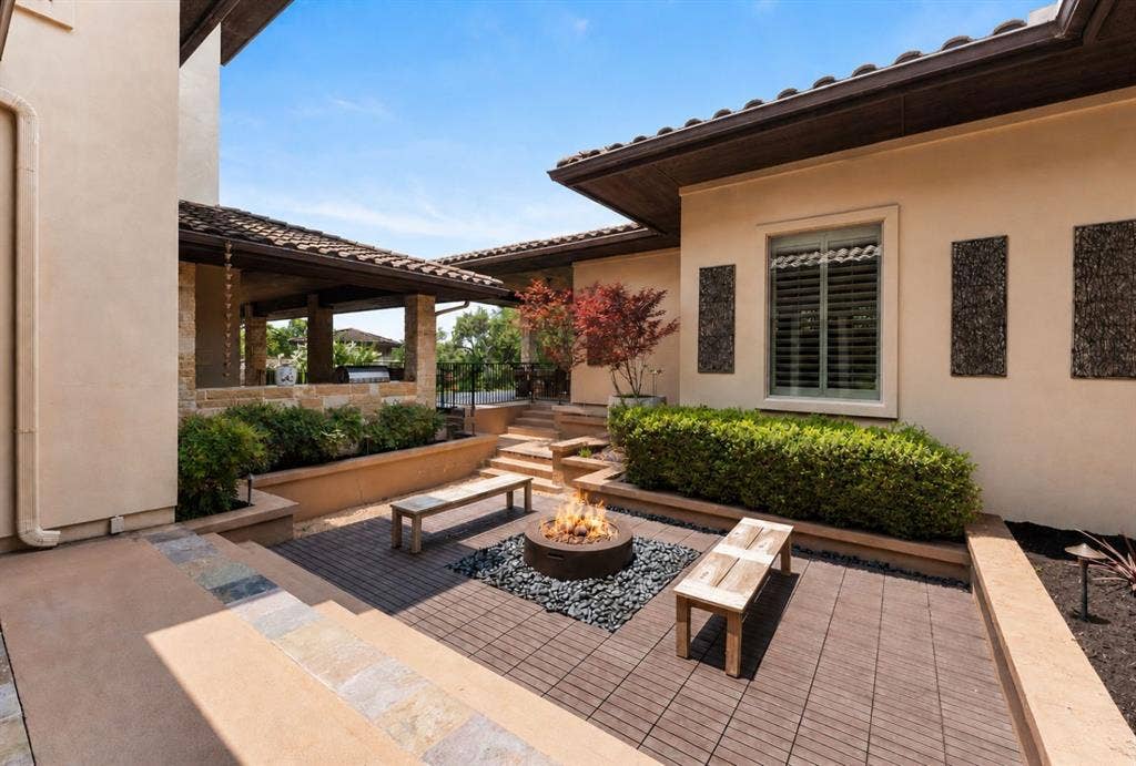 103 Bella Cima Drive, Austin, TX 78734