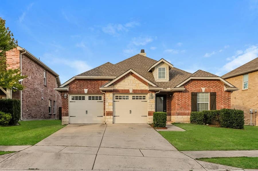 Property photo for 13088 Minnow Way, Frisco, TX