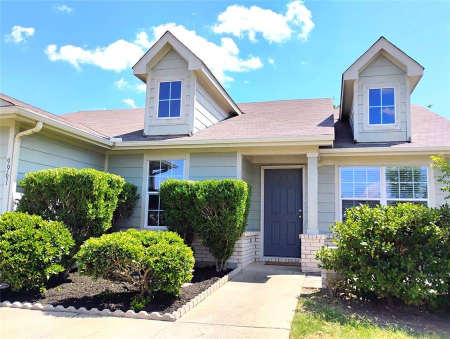 Property photo for 9961 George Washington Drive, McKinney, TX