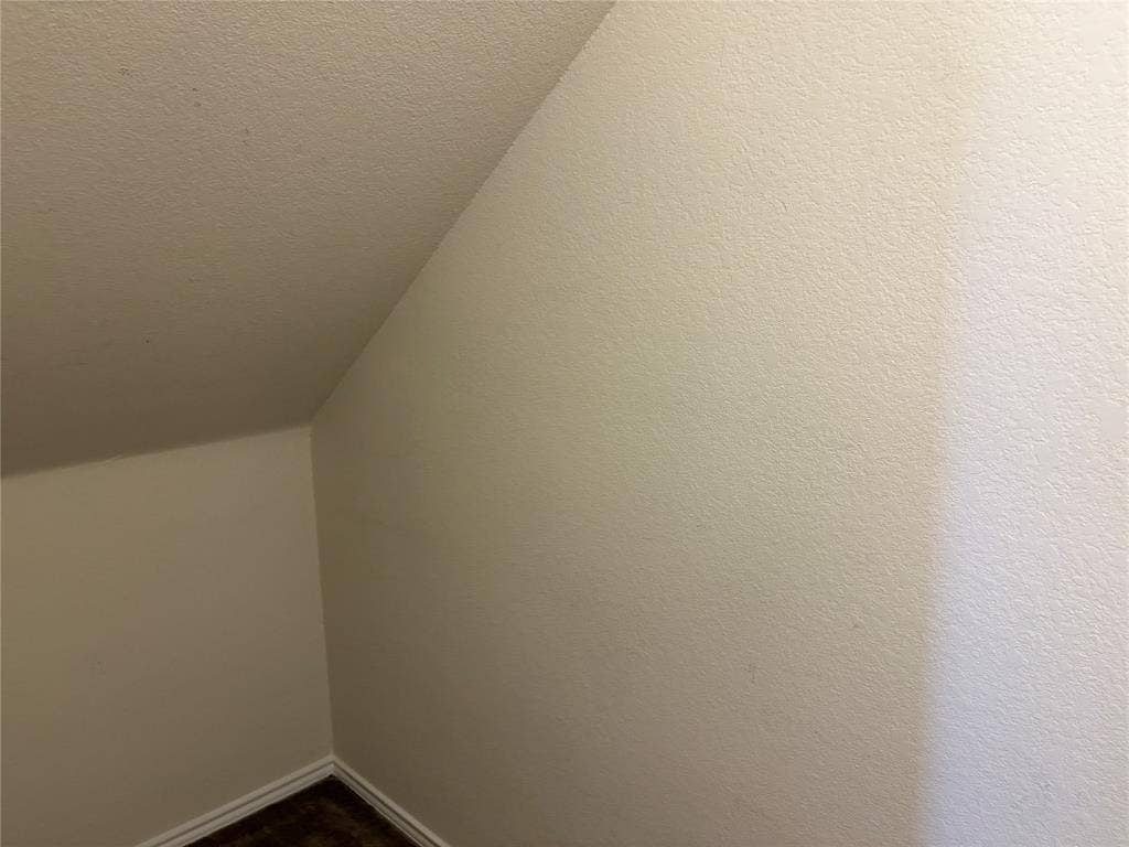 620 Fleming, Wylie, TX 75098 Large closet under the stairs