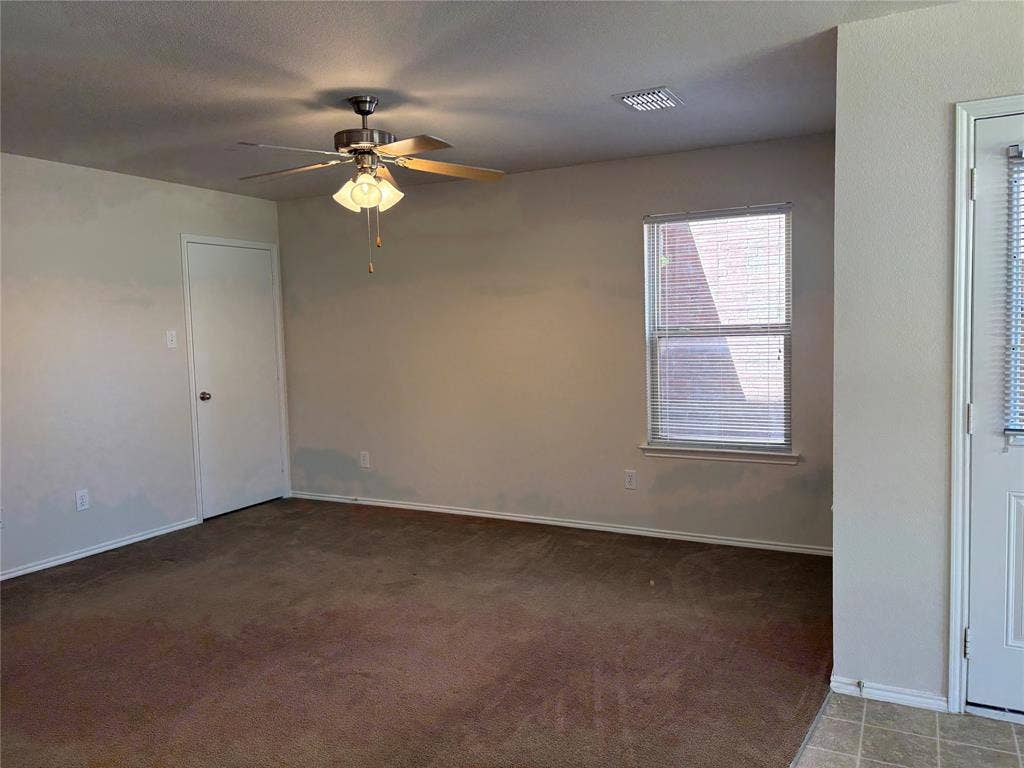 620 Fleming, Wylie, TX 75098 with View of a large closet