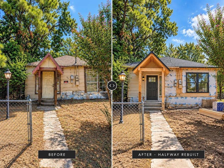 Property photo for 921 S Medora Street, Terrell, TX