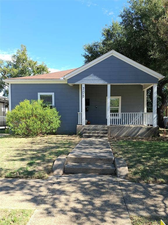 Property photo for 708 S Willomet Avenue, Dallas, TX